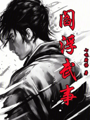 阎浮武事